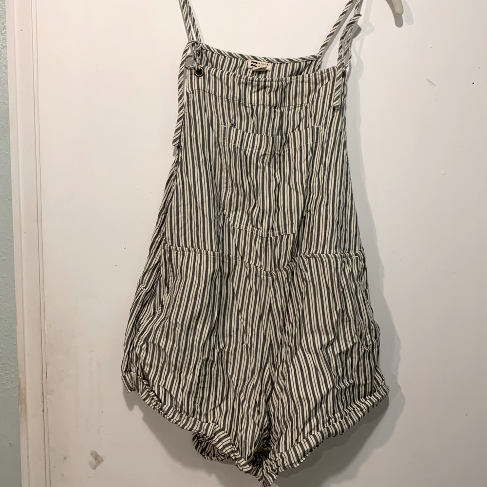 Billabong romper